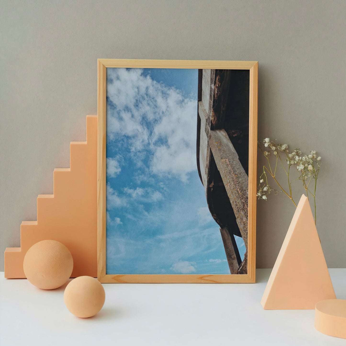 Smallest in the Land