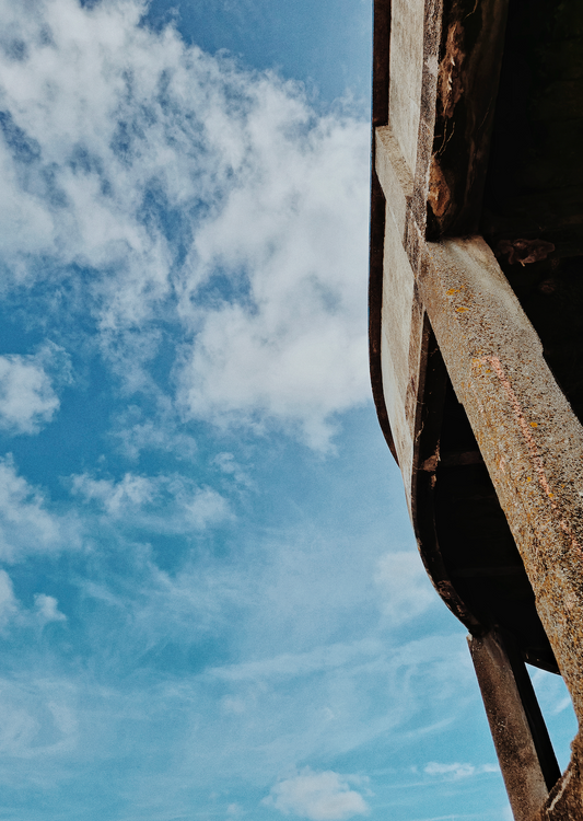 Smallest in the Land