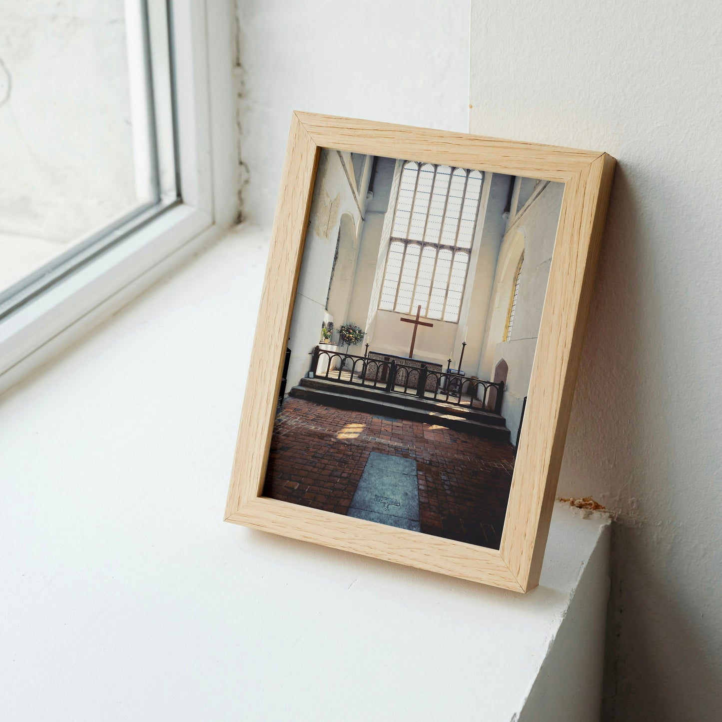 Of Sailors and Merchants