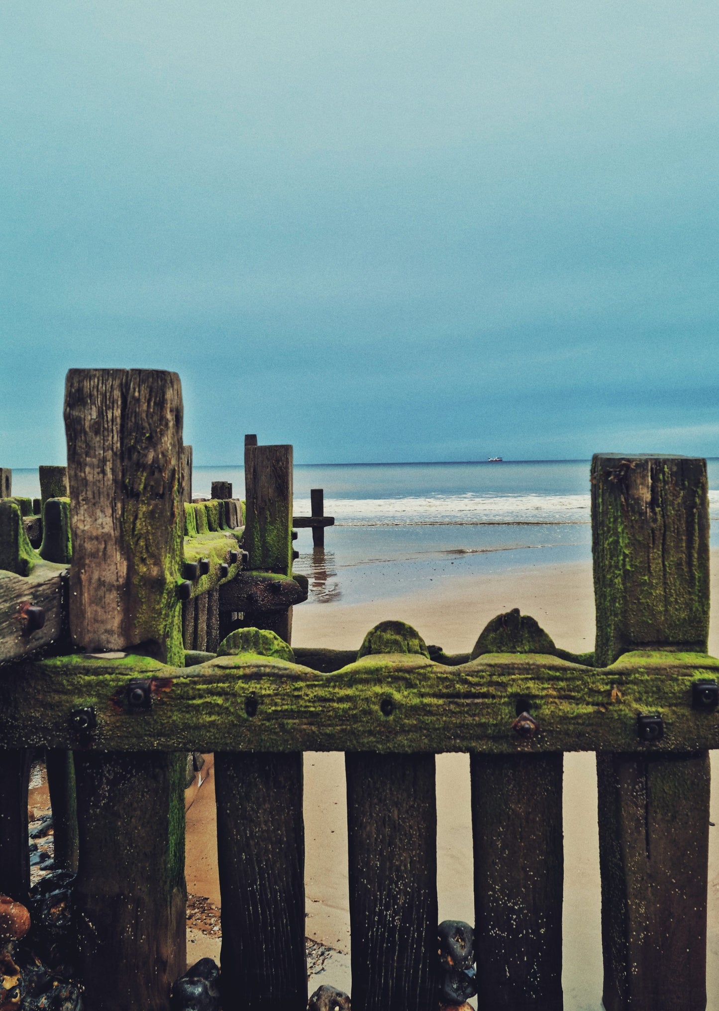 Groyne