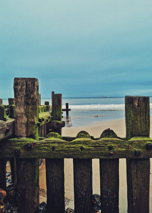 Groyne