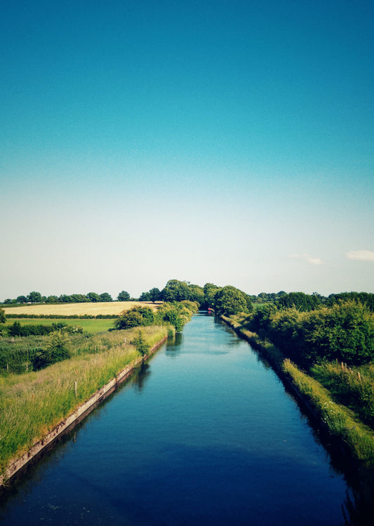 Shropshire Union