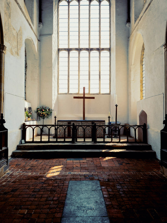 Of Sailors and Merchants